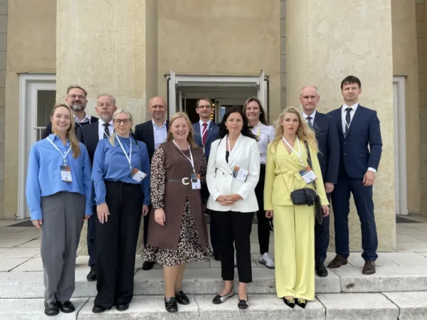 Konferencija Dresdene