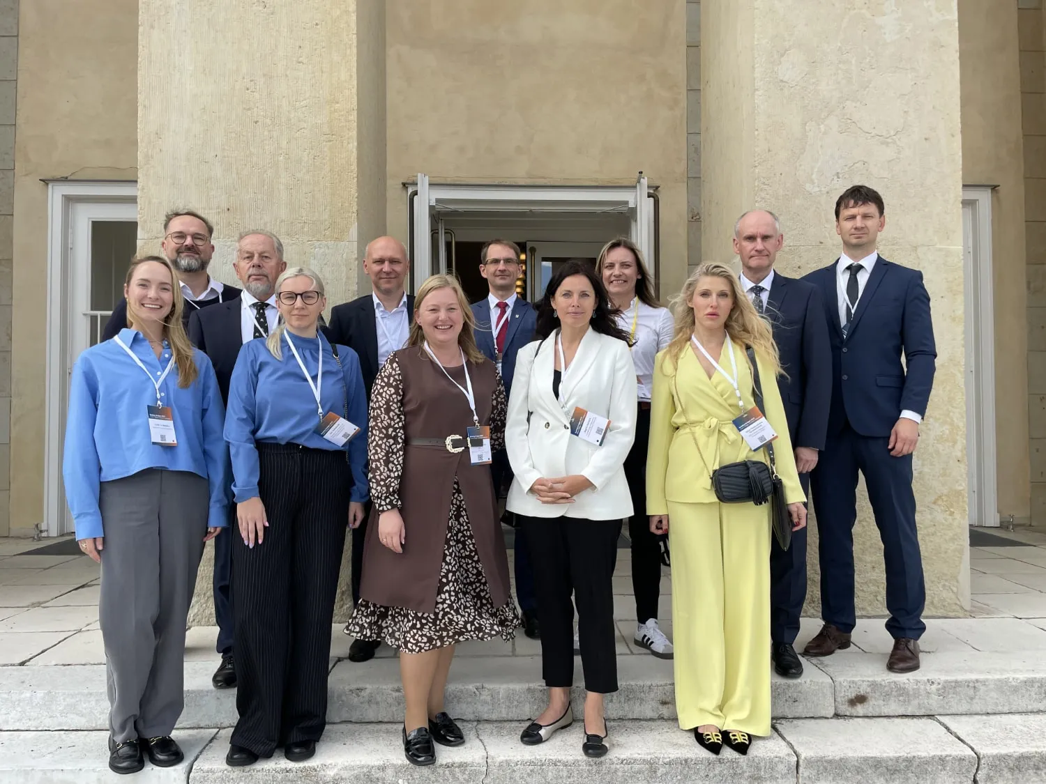 Konferencija Dresdene