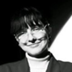 Deimante Telycenaite