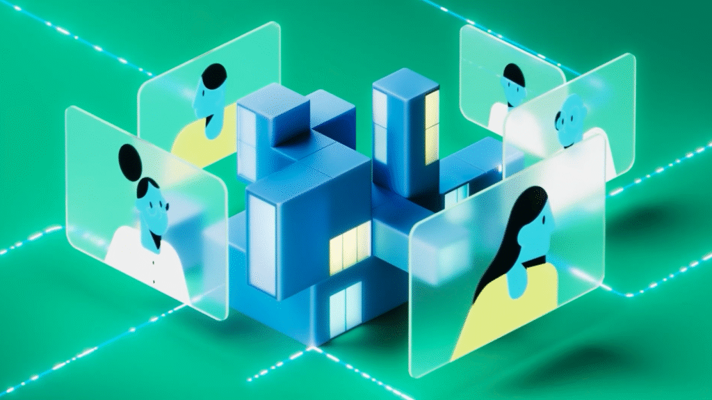 Lino Office in Brussels