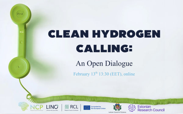 Clean hydrogen calling